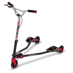 Get ready for Ski season!! Smart Trike Skiscooter Z7 Kids Scooter