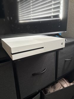 Xbox One S 1tb Trade Or Sale