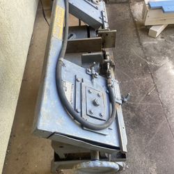 Band Saw