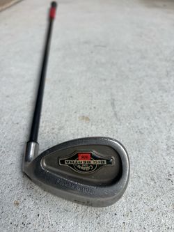 Callaway Big Bertha Tour Series 60° Lob Wedge – Right Handed