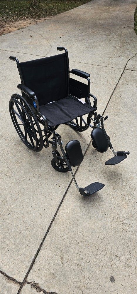 Wheelchair