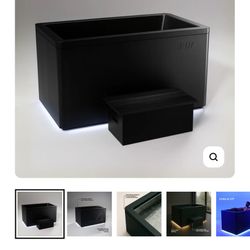 Cold Plunge ( Chiller Still In Box ) 