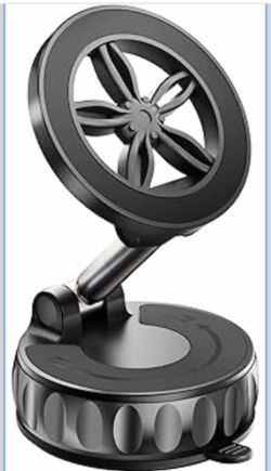 Magnetic Car phone holder