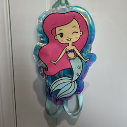Disney Ariel Backpack 