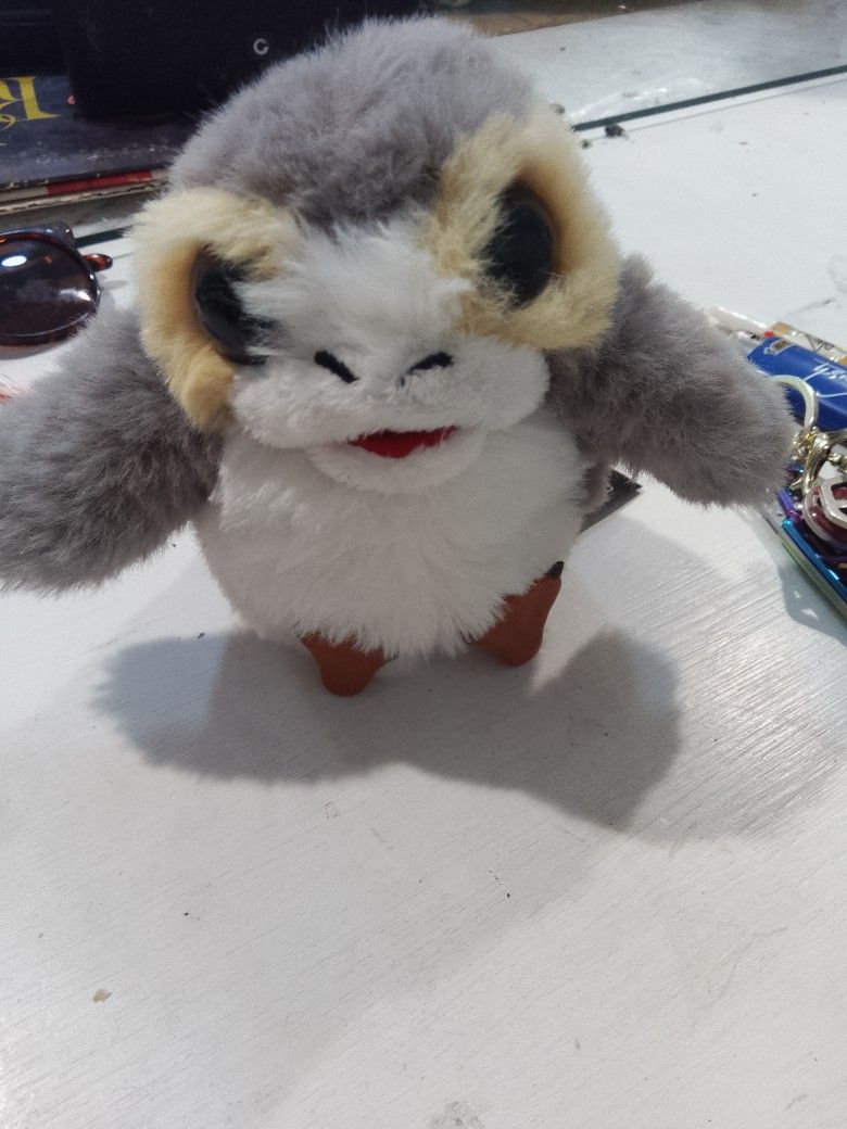 Star wars Bird