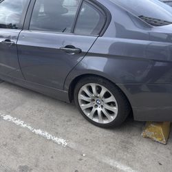 2008 BMW 328xi