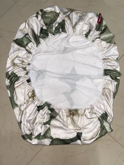 Baby lounger cover (super Soft)