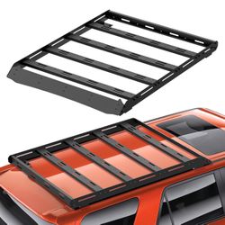 Toyota 4Runner Roof Rack 
