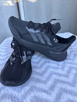 Adidas shoes size 9.5