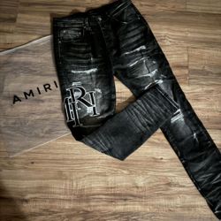 AMIRI JEANS VENDOR 