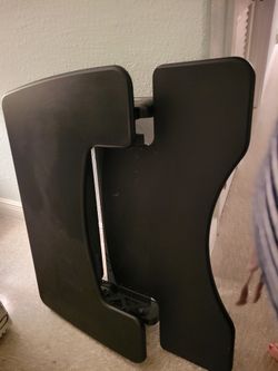 Varidesk (Adjustable Height)