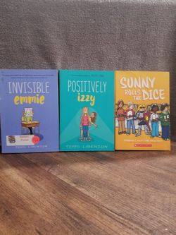 Books