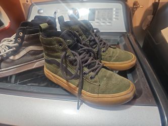 Kids vans