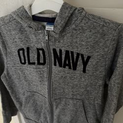 Old Navy Pull Over 