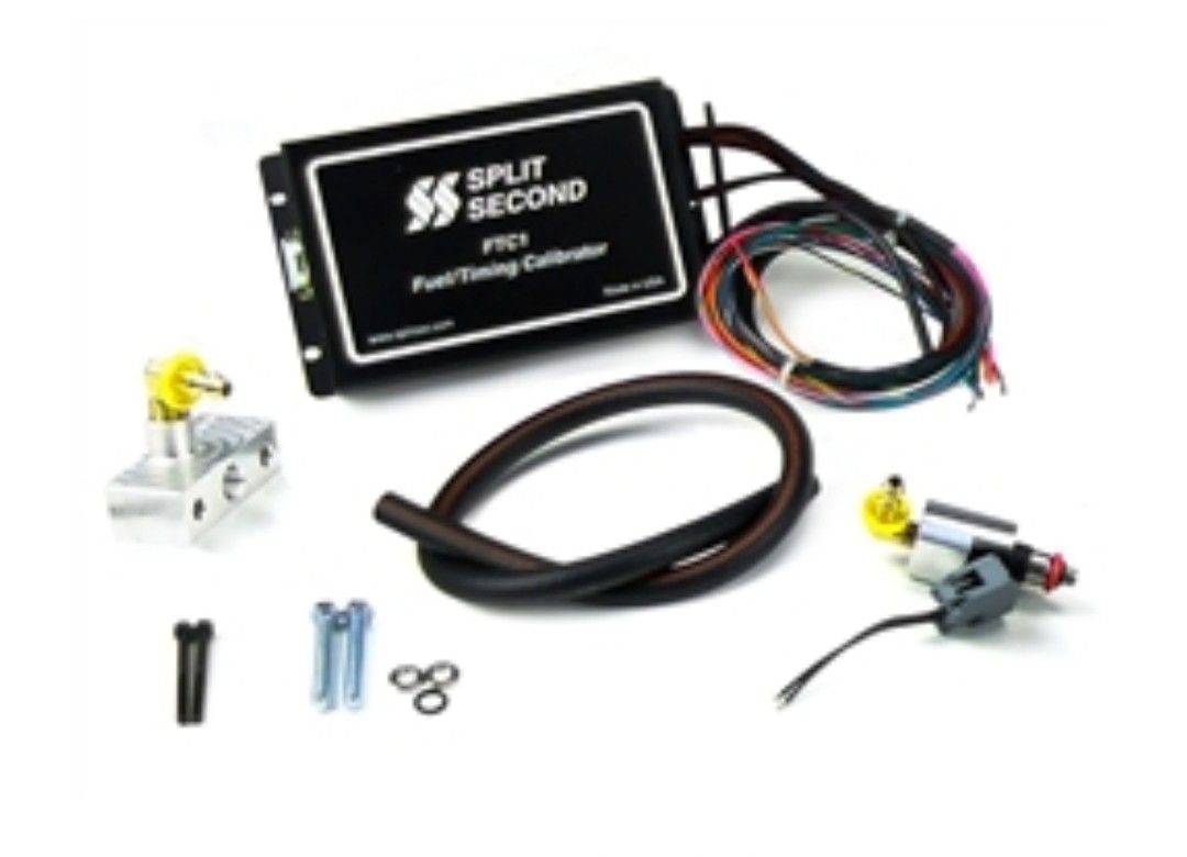 4Runner, Tacoma 2.4/2.7L LCE Supercharger Tuner 5th Injector