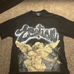 Men’s Mixed Emotions “Emotion” T Shirt 