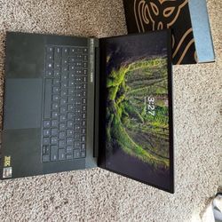Razer Blade