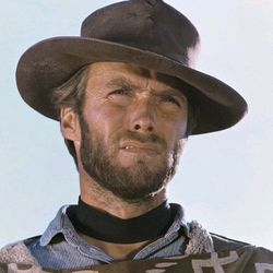 Clint Eastwood Movie Collection On USB Flash Drive 