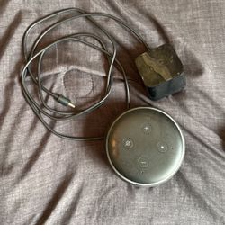 Alexa Echo Dot 