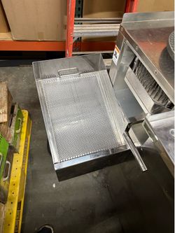 Capsules filling machine