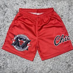 Chicago Bulls Shorts