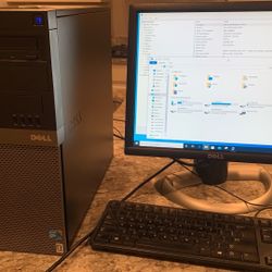 Dell Optiplex 960