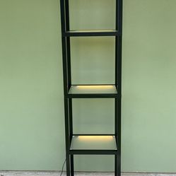 Lighted Display Cabinet
