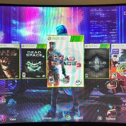 Xbox 360