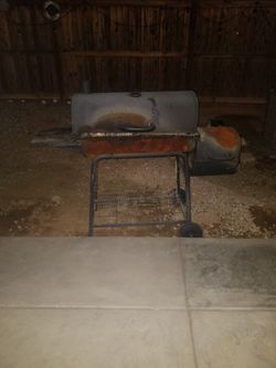 Nexgrill BBQ Grill