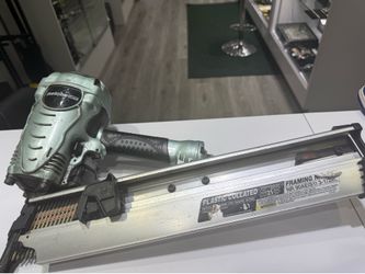 Metabo hpt