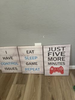 Room Decor 