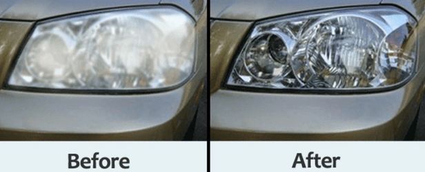 Headlights