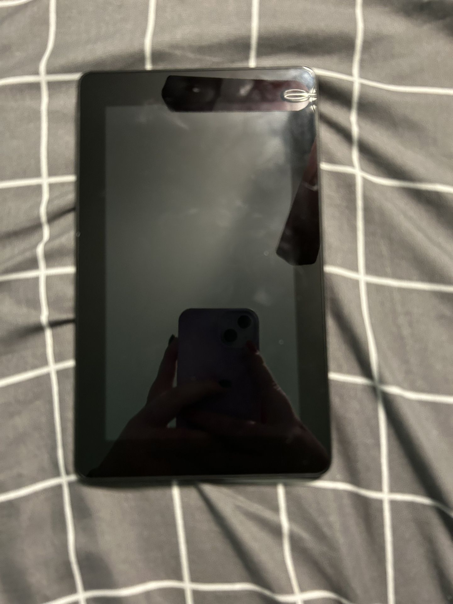 Amazon kindle