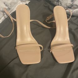 Charlotte Russe Women Heels 