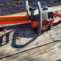 Chain Saw