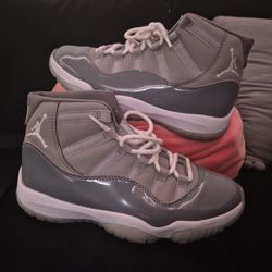 Jordan 11 retro