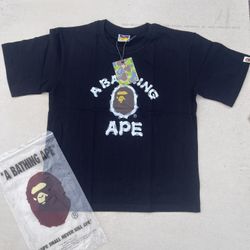 Bape Shirt 