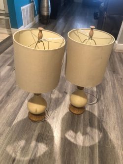Lamps