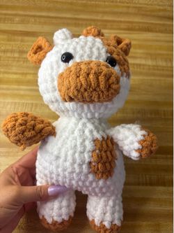 Amigurumis