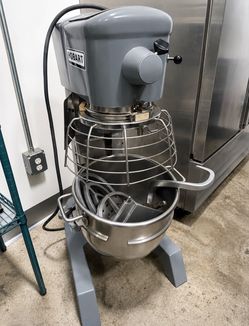 30qt Hobart