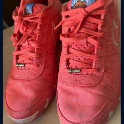 Nike book 1 Men Shoes