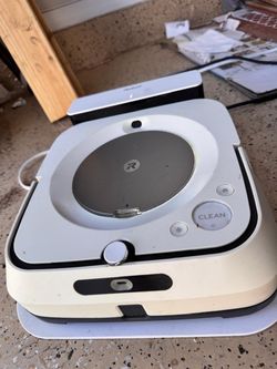 Irobo Rumba i8