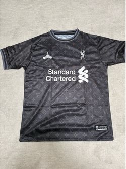 Liverpool FC jersey