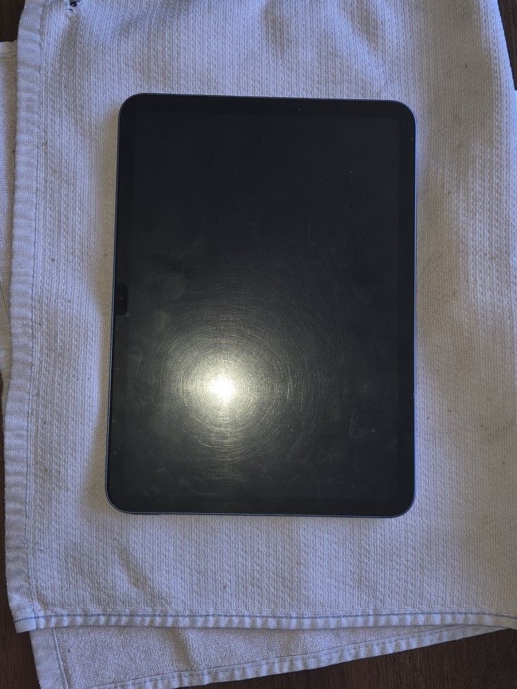 Ipad 10th Gen
