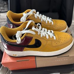AF1 Portugal 🇵🇹 World Cup OG All Ds Brand New 