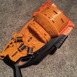Nerf Gun "Doomlands: The Judge"