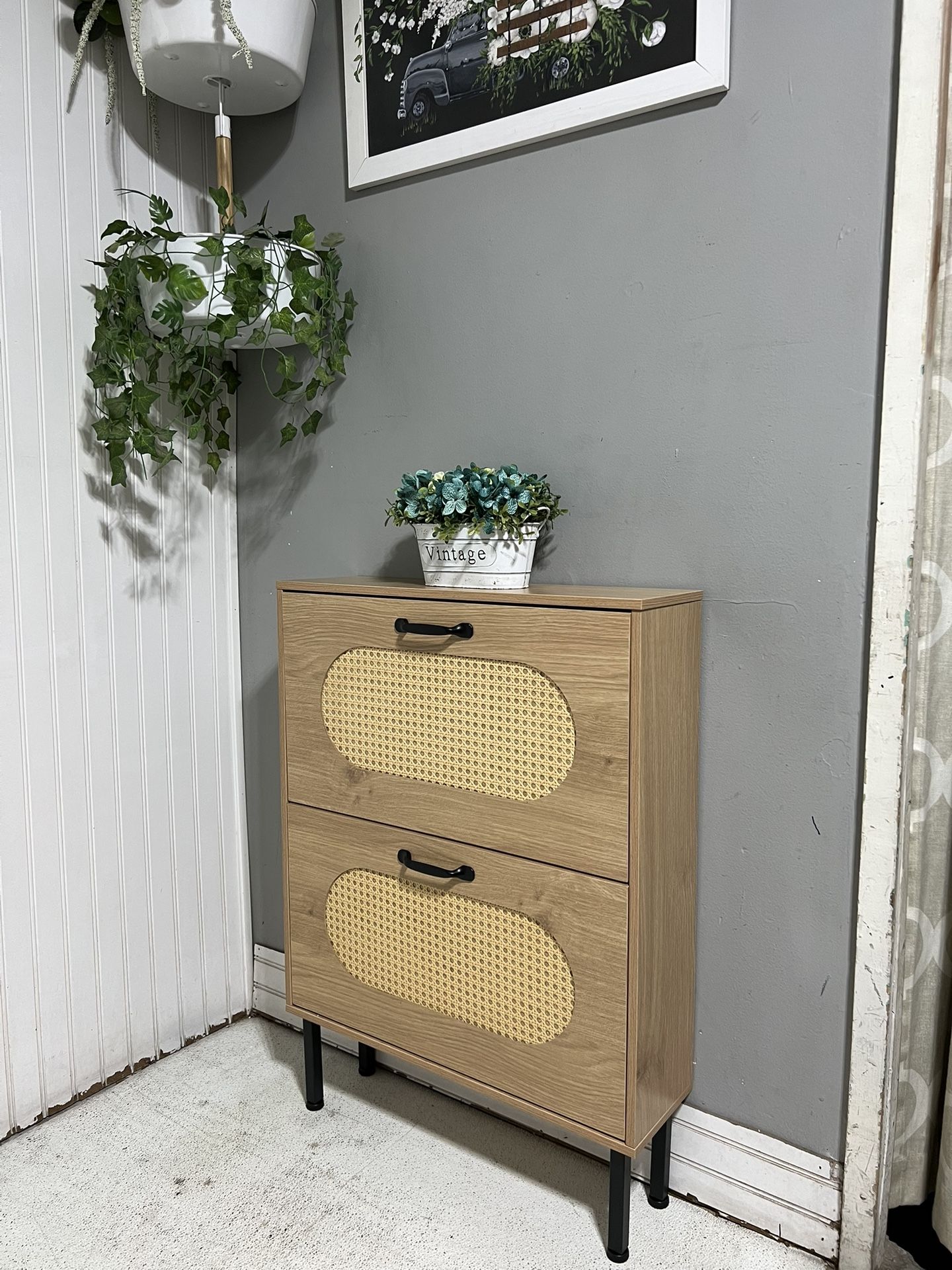 Shoe Rack, Shoe Organizer 
