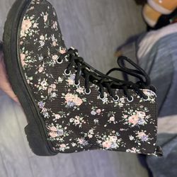 girls boots