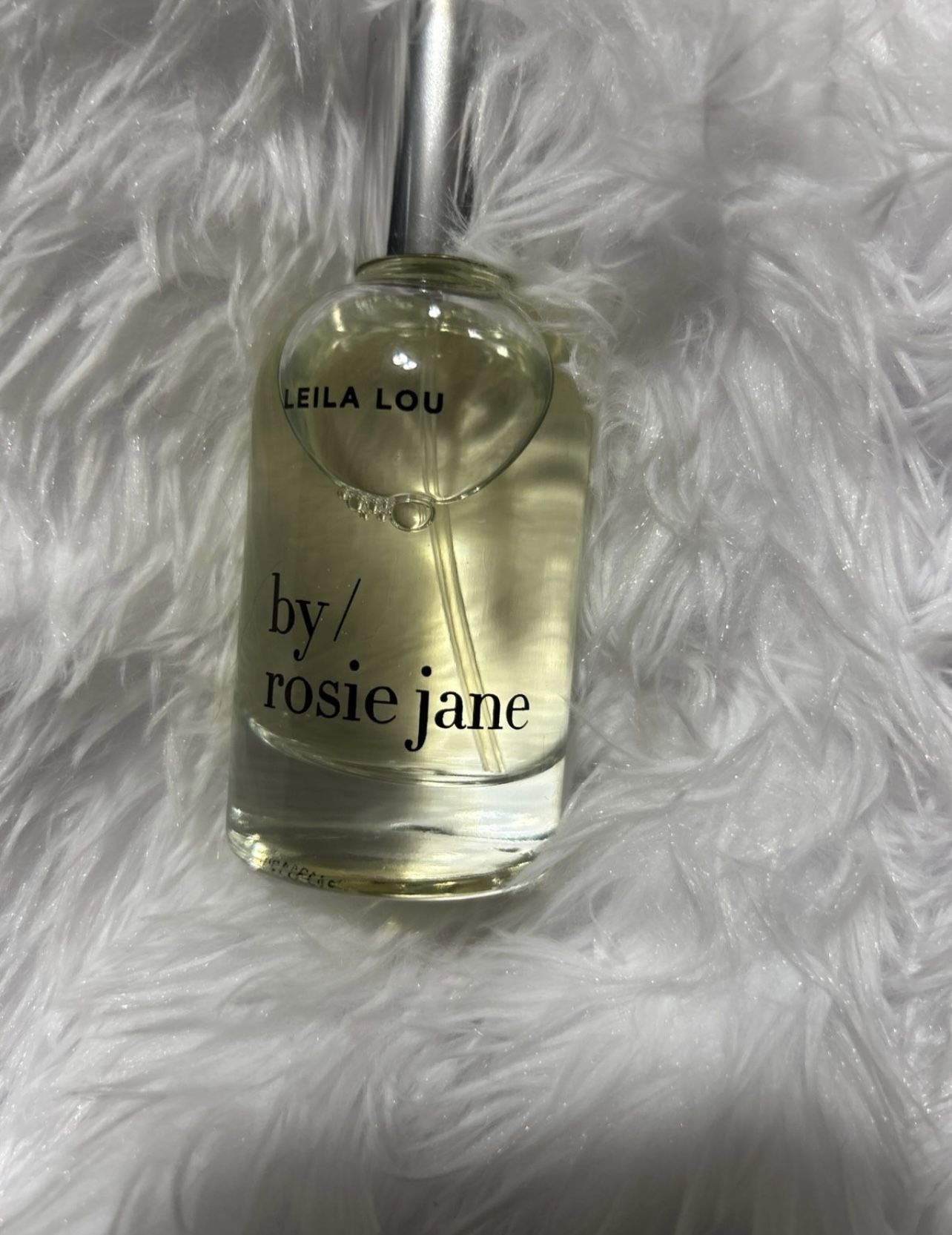 Rosie Jane Leila Lou