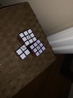 Rubik’s cube